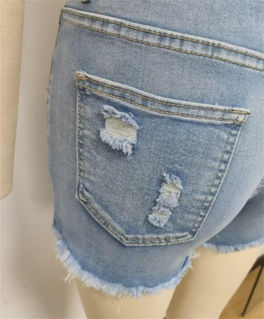 Women’s Fashion Hit Shorts - Deviso