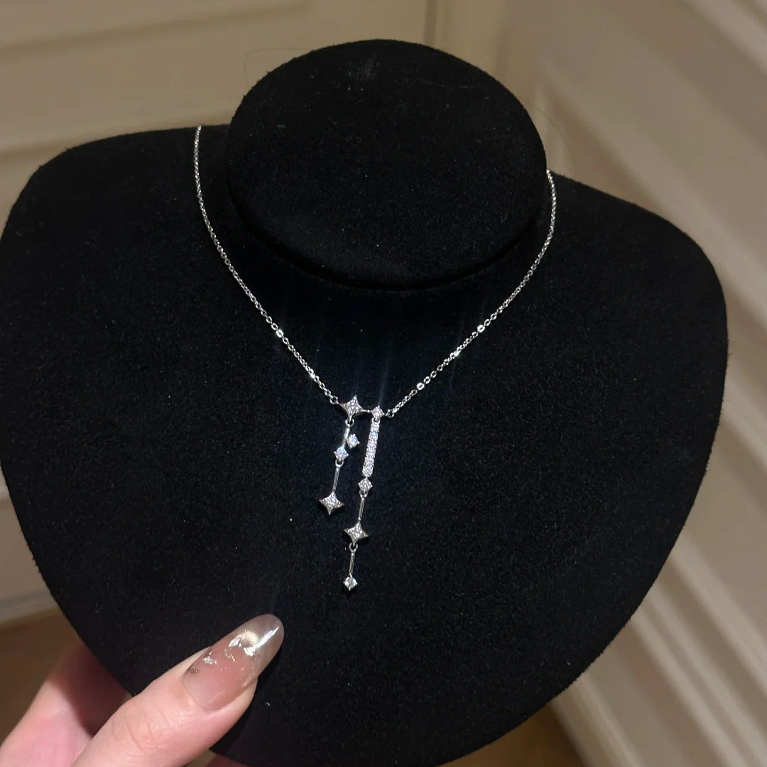 Women’s Elegant Necklaces Collection | Gold & Dainty Jewelry