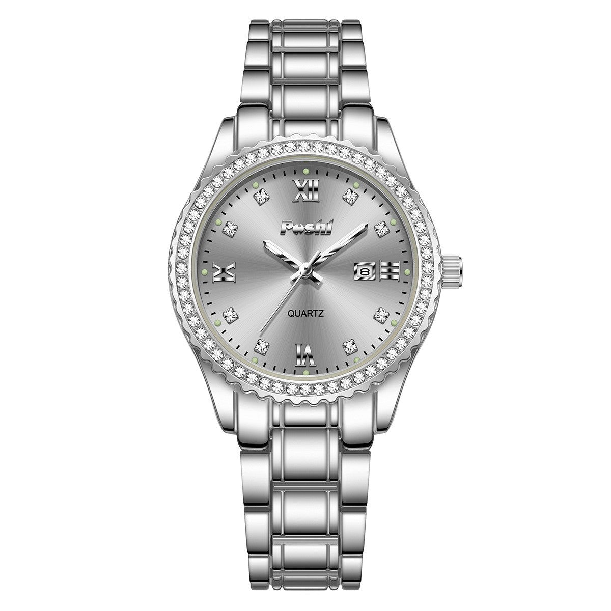 Women’s Light Luxury Watch - Deviso