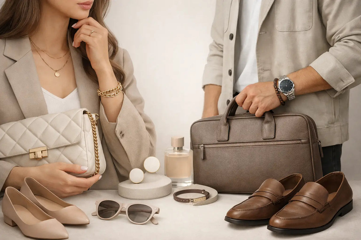 Affordable Fashion Trends That Look Polished