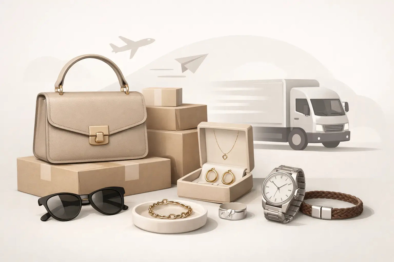 Fast & Free Shipping Fashion Accessories That Sell