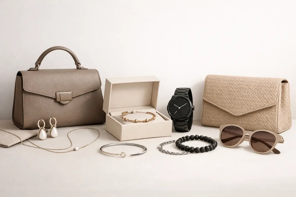 How to Choose Giftable Fashion Accessories