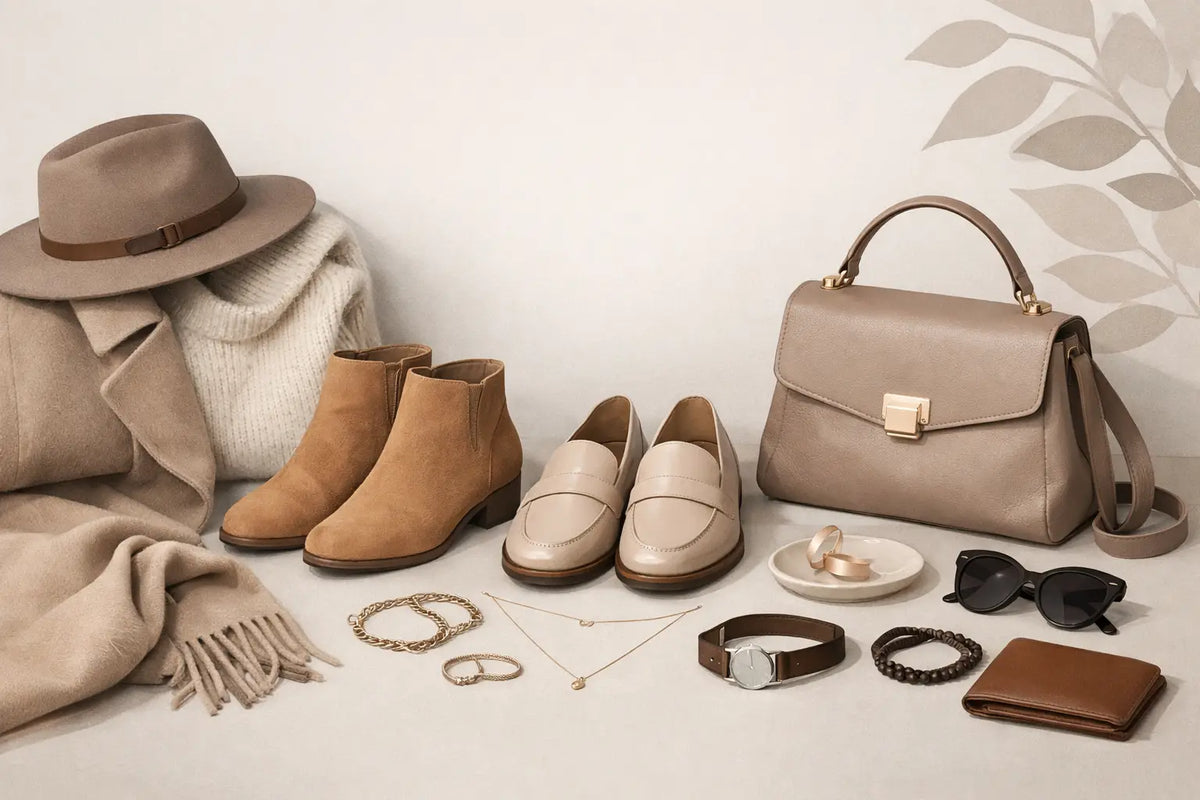 What to Wear in Fall Without Overthinking It