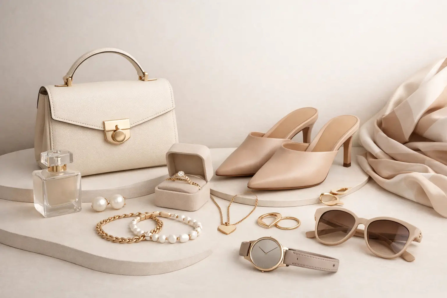 12 Giftable Accessories for Her