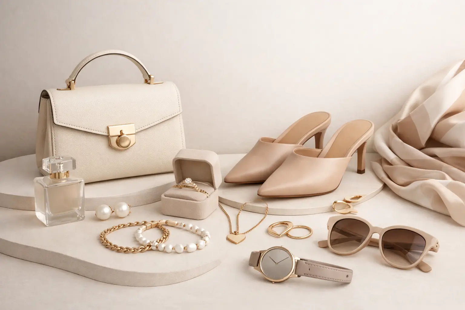 12 Giftable Accessories for Her