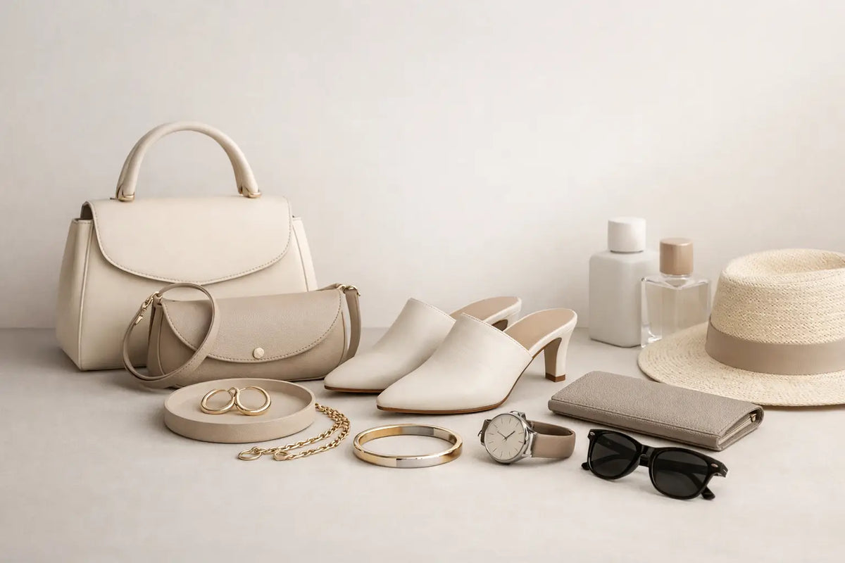 Fashion Color Trends 2026 to Wear Now