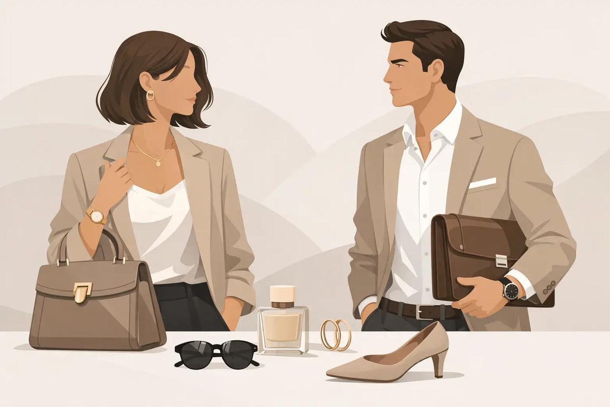 Elegant Everyday Outfits That Always Look Polished