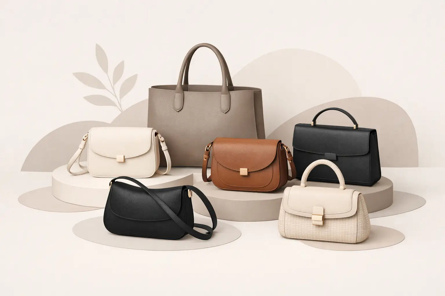 10 Best Handbags for Everyday Use