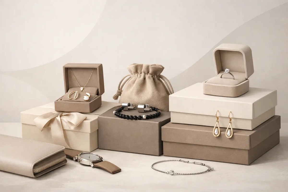 Best Affordable Jewelry Gifts Online for 2026