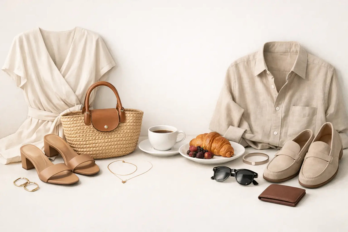 What to Wear for Brunch Without Overthinking