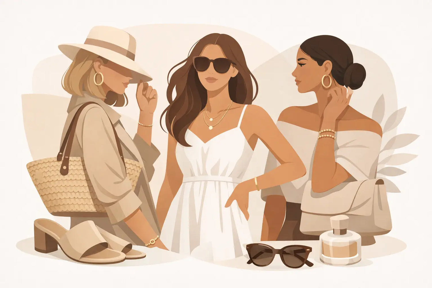 Spring Fashion Trends Women Will Wear Now