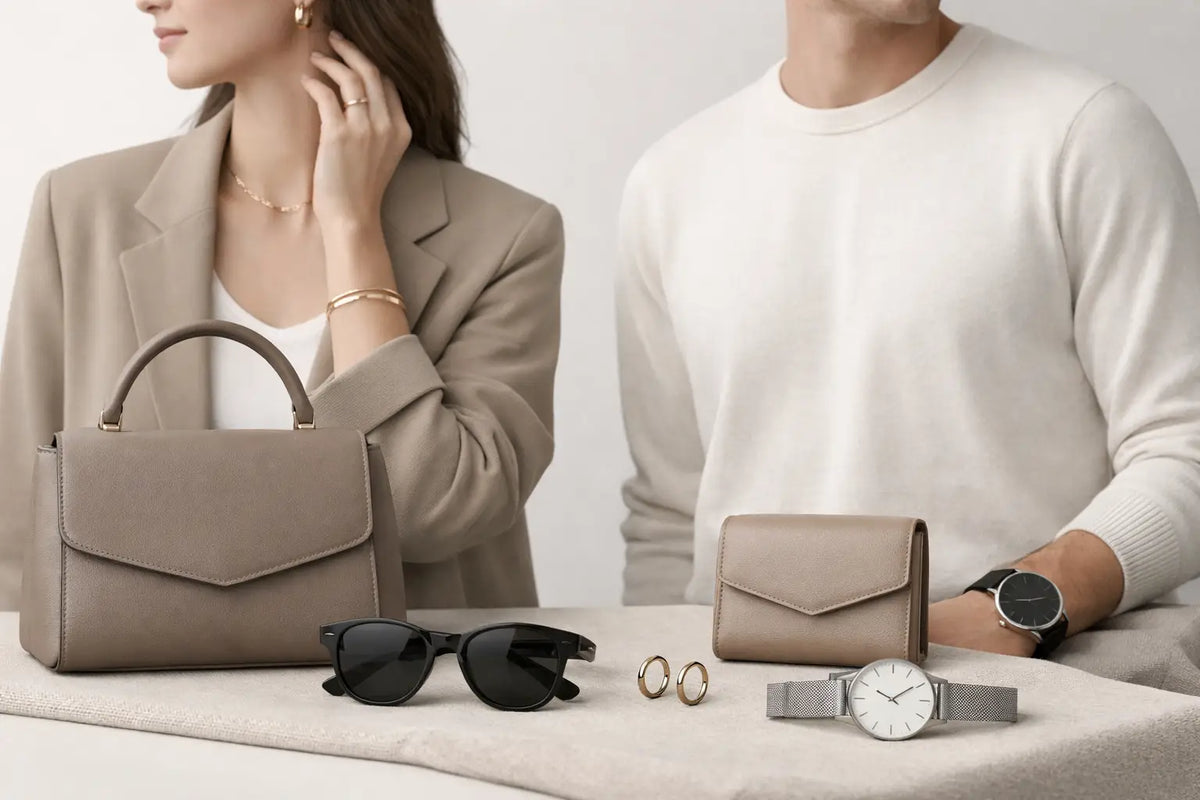 Minimalist Fashion Trends UK to Wear Now