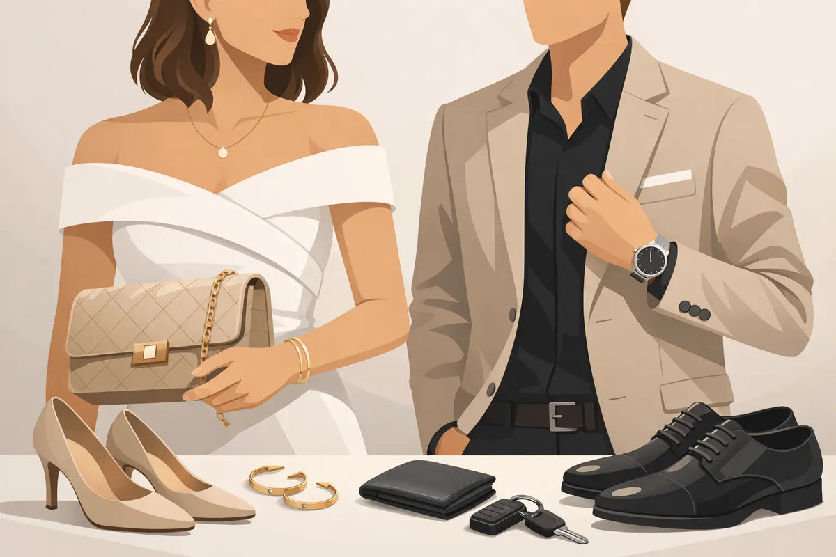 Affordable Date Night Outfits That Look Polished