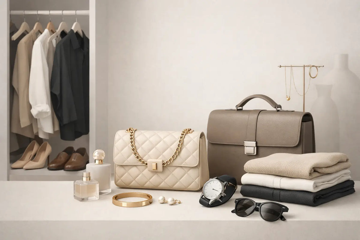 How to Build an Elegant Wardrobe on a Budget