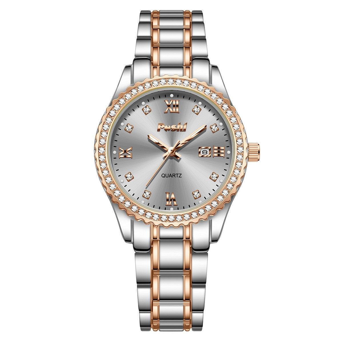 Women’s Light Luxury Watch - Deviso