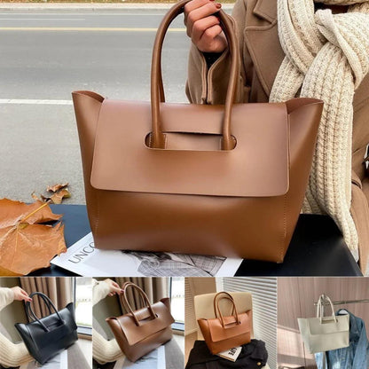 women’s large capacity shoulder bag