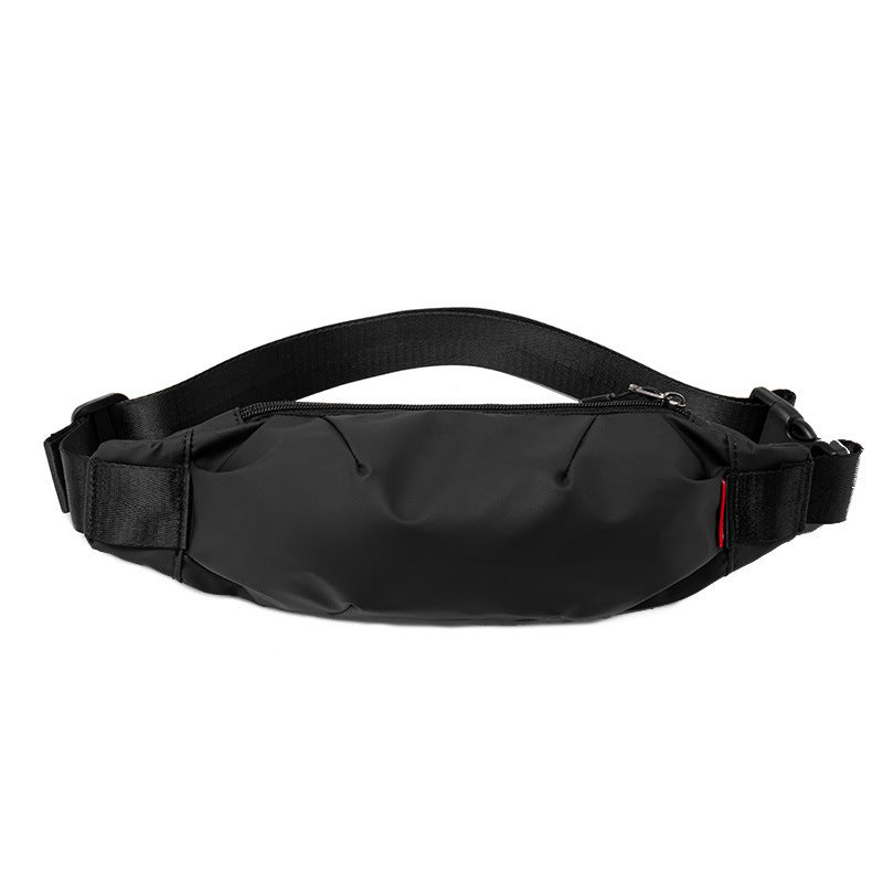 Men’s Fashion Crossbody Bag - Deviso
