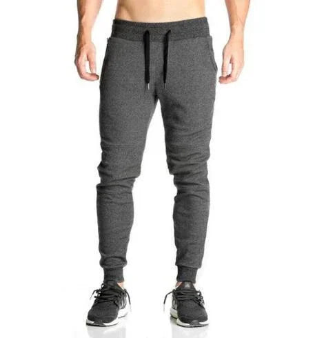 Fitness Joggers for Gym &amp; Casual Wear - Deviso