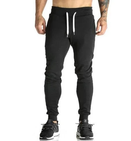 Fitness Joggers for Gym &amp; Casual Wear - Deviso