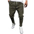 men’s casual winter trousers