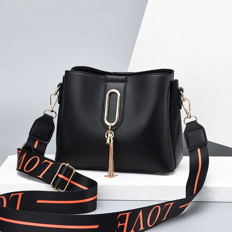 Women’s Trendy Small Shoulder Bag
