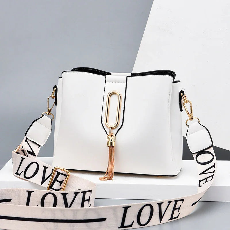 Women’s Trendy Small Shoulder Bag