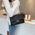 women’s embroidered PU leather crossbody bag