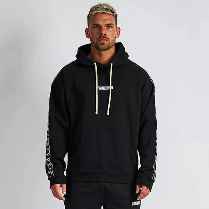 Autumn Casual Sportswear for Men - Deviso