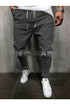 men’s casual winter trousers
