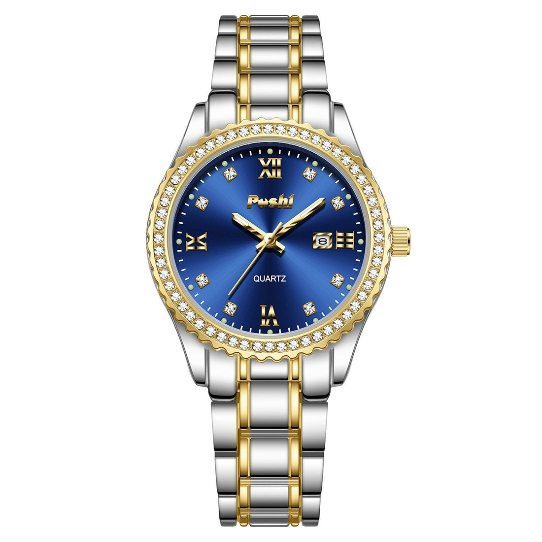 Women’s Light Luxury Watch - Deviso