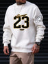 Men’s Fleece Sweatshirt Set - Deviso