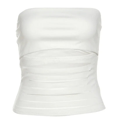 Women’s Sexy Tube Top - Deviso