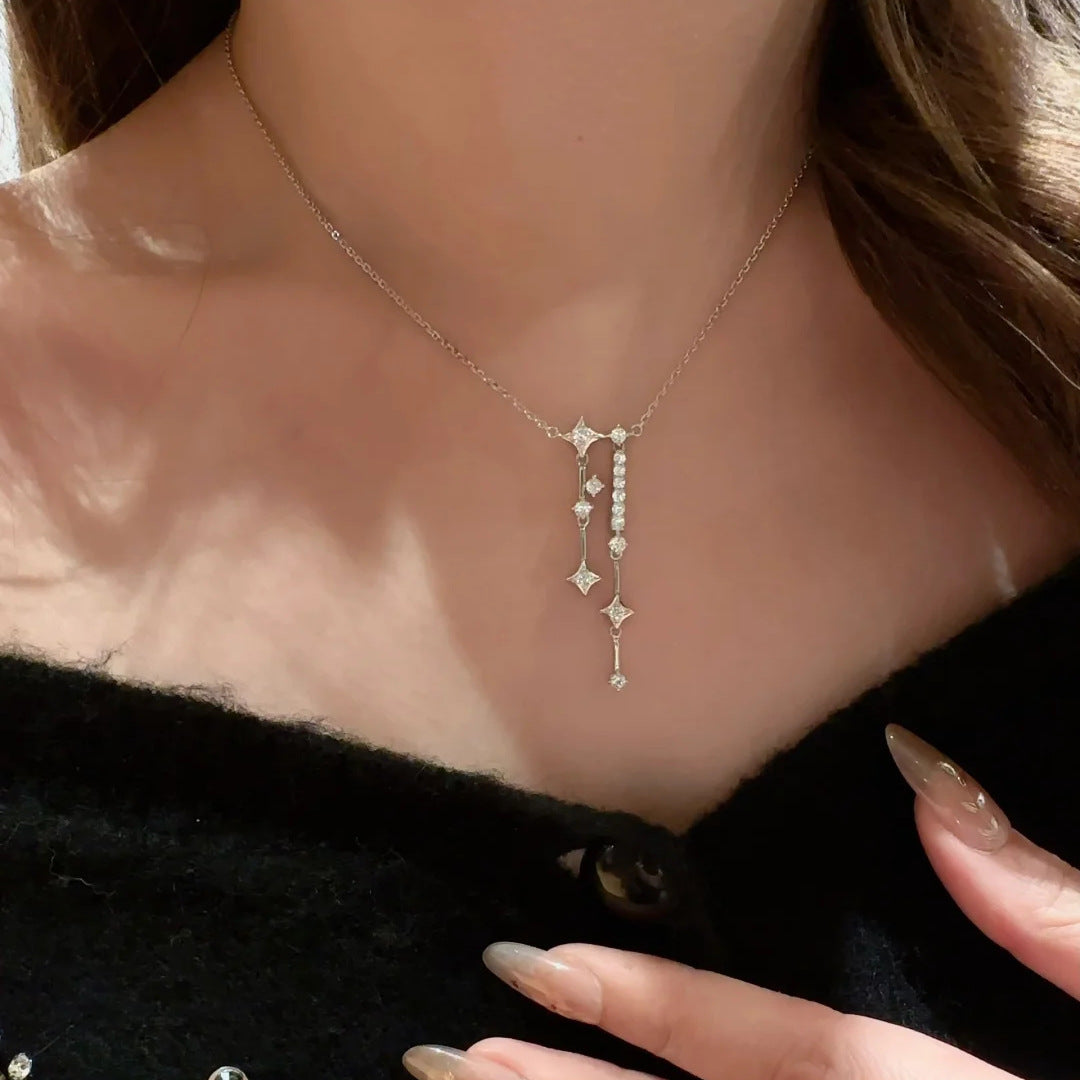 Women’s Elegant Necklaces Collection | Gold &amp; Dainty Jewelry