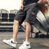 Men’s Summer Ice Silk Workwear - Deviso