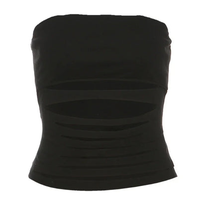 Women’s Sexy Tube Top - Deviso