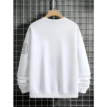 Men’s Fleece Sweatshirt Set - Deviso