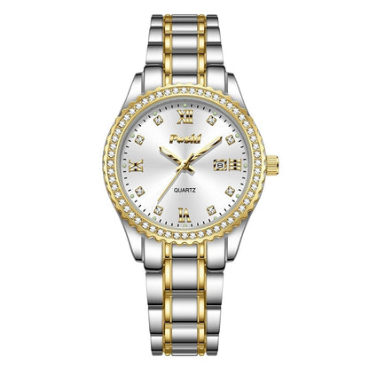 Women’s Light Luxury Watch - Deviso
