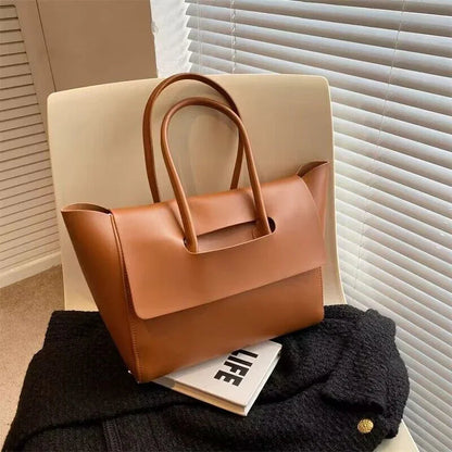 women’s large capacity shoulder bag