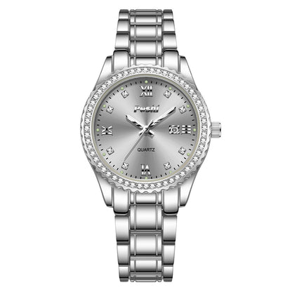 Women’s Light Luxury Watch - Deviso