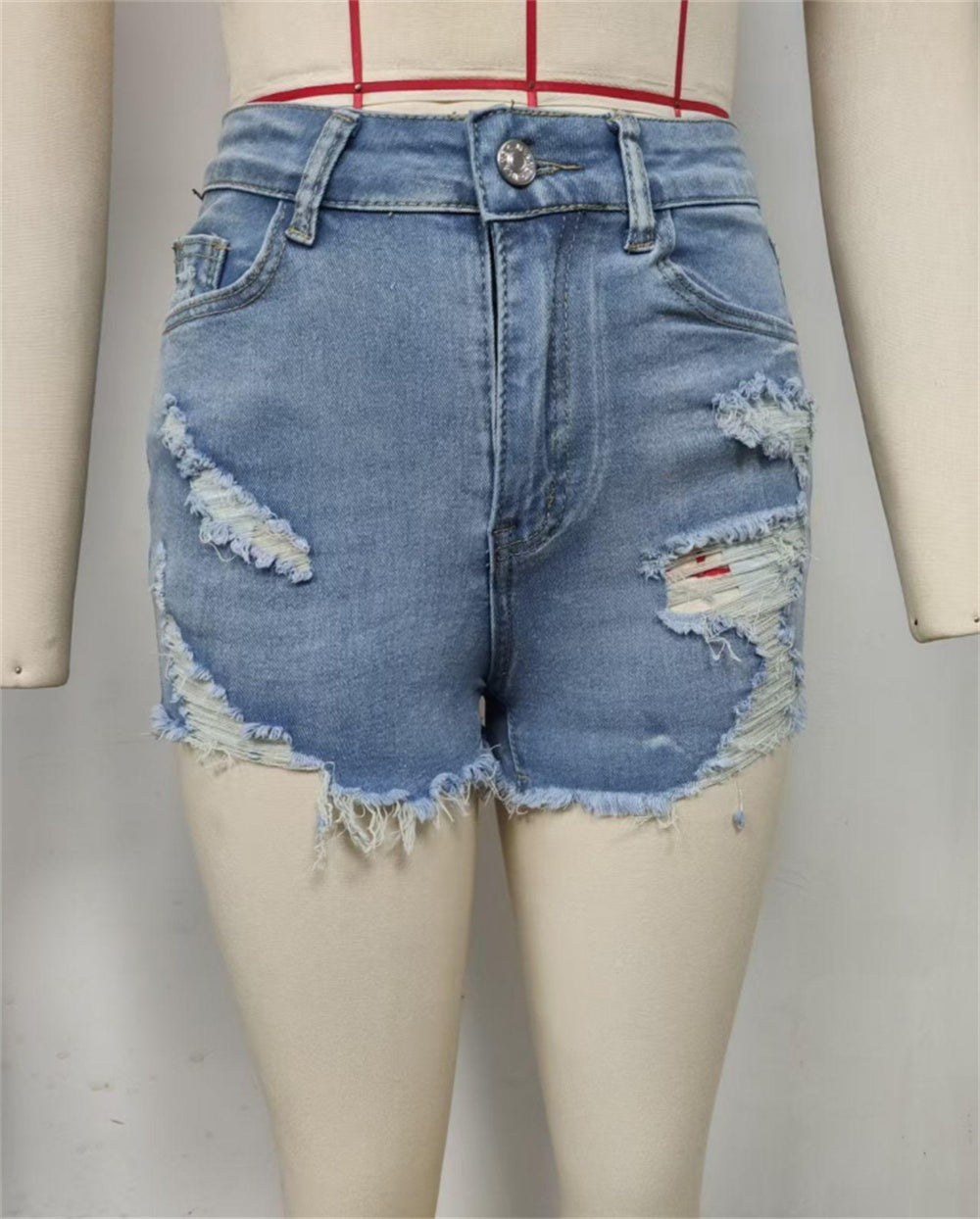 Women’s Fashion Hit Shorts - Deviso