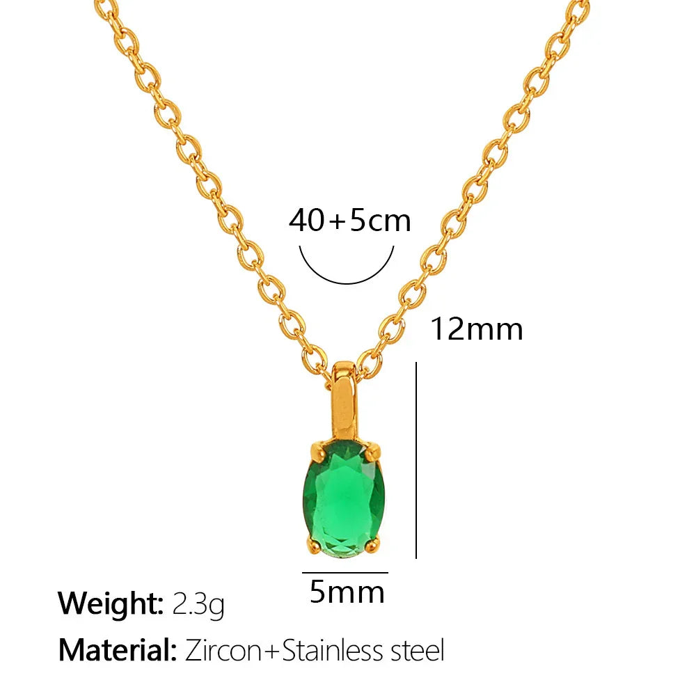 High-Grade Design Necklace