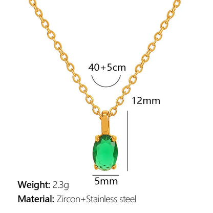 High-Grade Design Necklace