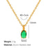 High-Grade Design Necklace