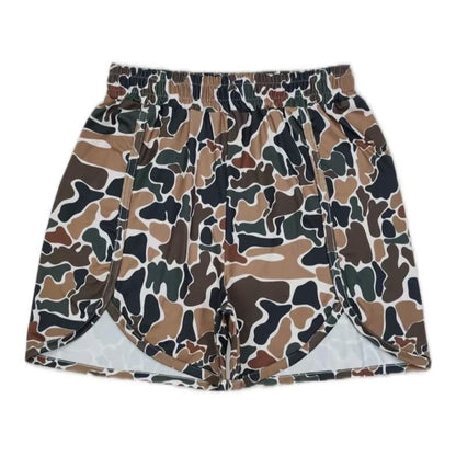 Women’s Fashion Elastic Shorts - Deviso