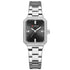 Women’s Waterproof Square Watch - Deviso