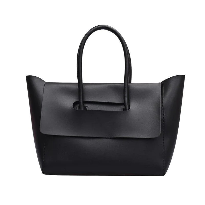 women’s large capacity shoulder bag