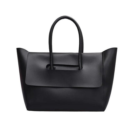 women’s large capacity shoulder bag