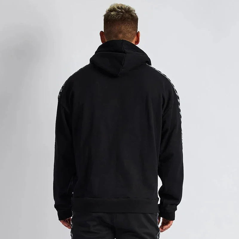 Autumn Casual Sportswear for Men - Deviso