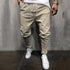 men’s casual winter trousers