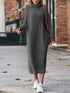 Women’s Winter Turtleneck - Deviso